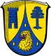 Coat of arms of Glashütten
