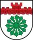 Coat of arms of Gnarrenburg