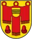 Coat of arms of Gölenkamp