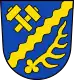 Coat of arms of Goldisthal