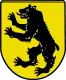 Coat of arms of Grafing bei München