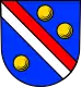 Coat of arms of Griesingen
