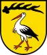 Coat of arms of Großbottwar