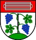 Coat of arms of Großlangenfeld