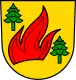 Coat of arms of Gschwend