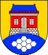 Coat of arms of Gutenacker