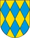 Coat of arms of Gutenberg