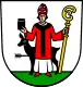 Coat of arms of Höpfingen