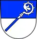 Coat of arms of Hüttisheim