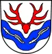 Coat of arms of Hüttlingen