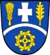 Coat of arms of Habach