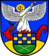 Coat of arms of Hackenheim