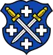 Coat of arms of Hadamar