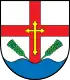 Coat of arms of Hahn am See