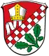 Coat of arms of Haina