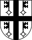 Coat of arms of Hallenberg