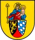 Coat of arms of Hallgarten