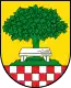 Coat of arms of Halver
