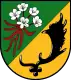 Coat of arms of Halvesbostel