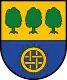 Coat of arms of Hanshagen