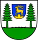 Coat of arms of Hardt