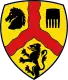 Coat of arms of Harsewinkel