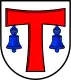 Coat of arms of Hartenfels