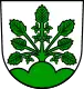 Coat of arms of Haslach im Kinzigtal