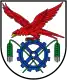 Coat of arms of Hattorf am Harz