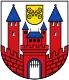 Coat of arms of Hatzfeld