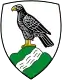 Coat of arms of Havixbeck