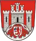 Coat of arms of Hennef