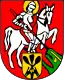 Coat of arms of Hentern
