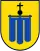 Hermannsburg coat of arms