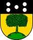 Coat of arms of Hermersberg
