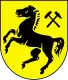 Coat of arms of Herne