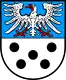 Coat of arms of Herschberg