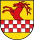 Coat of arms of Herscheid