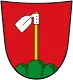 Coat of arms of Herxheim am Berg