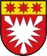Coat of arms of Hessisch Oldendorf
