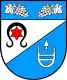 Coat of arms of Heuchelheim-Klingen