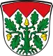 Coat of arms of Heusenstamm