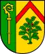 Coat of arms of Hilst