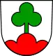 Coat of arms of Hilzingen