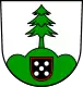 Coat of arms of Hinterzarten