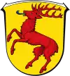 Coat of arms of Hirschhorn