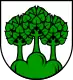 Coat of arms of Hochdorf
