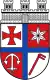 Coat of arms of Hochheim am Main
