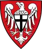 Coat of arms of Hochsauerlandkreis