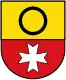 Coat of arms of Hochstadt